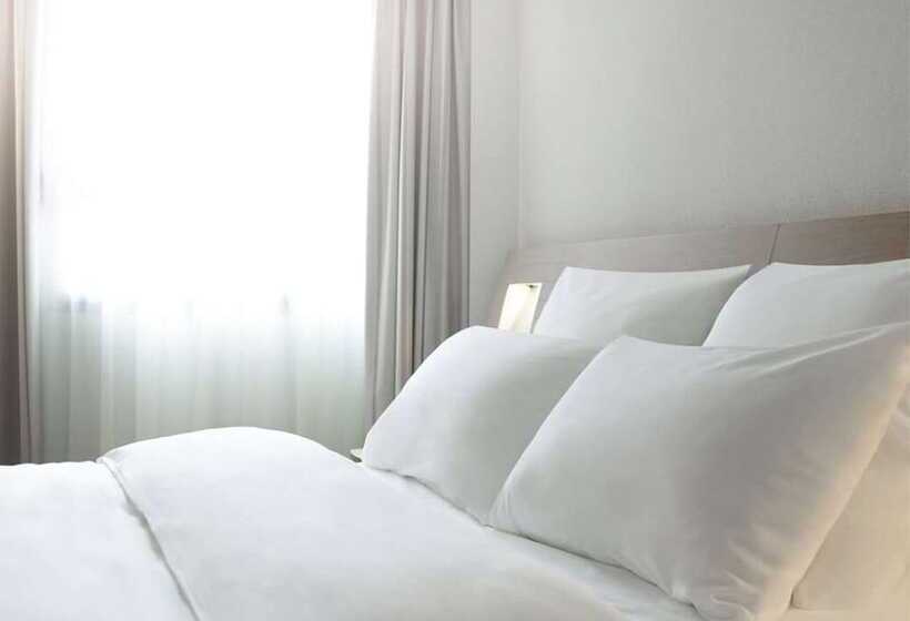 Номер Стандарт, Ibis Vitoria Da Conquista