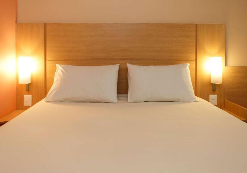 Номер Стандарт, Ibis Vitoria Da Conquista
