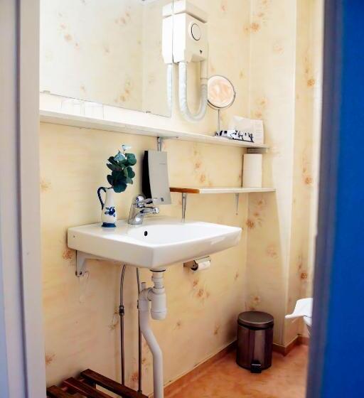 Номер Economy, Park Hotel Linköping Fawlty Towers