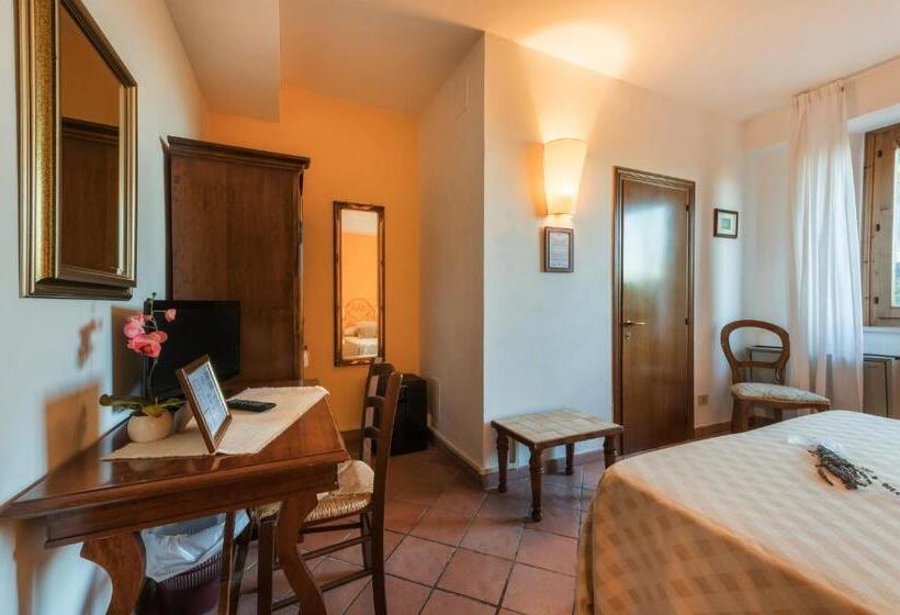 Номер Economy, San Michele