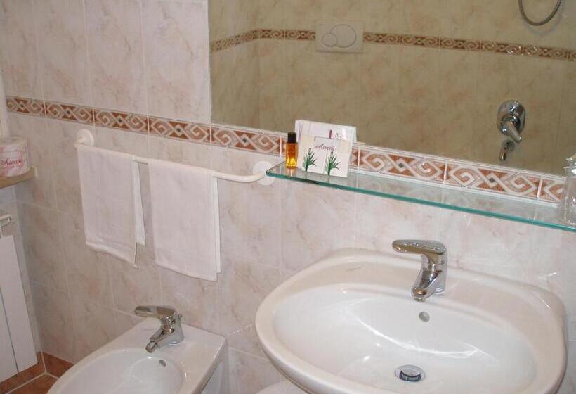 اتاق استاندارد, Signa