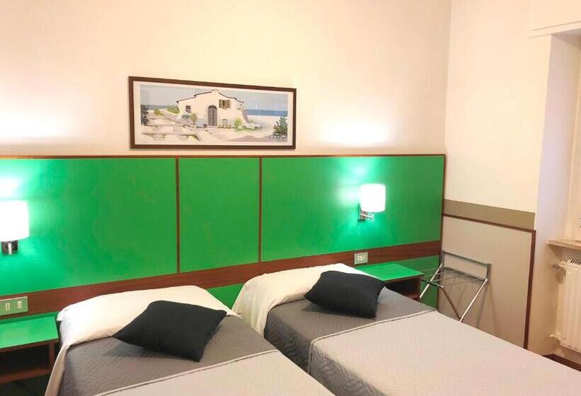 اتاق اکونومی, Signa