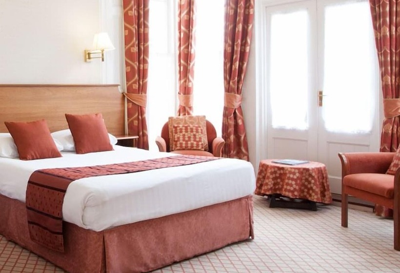 Номер Стандарт, Tlh Toorak Hotel   Tlh Leisure, Entertainment And Spa Resort