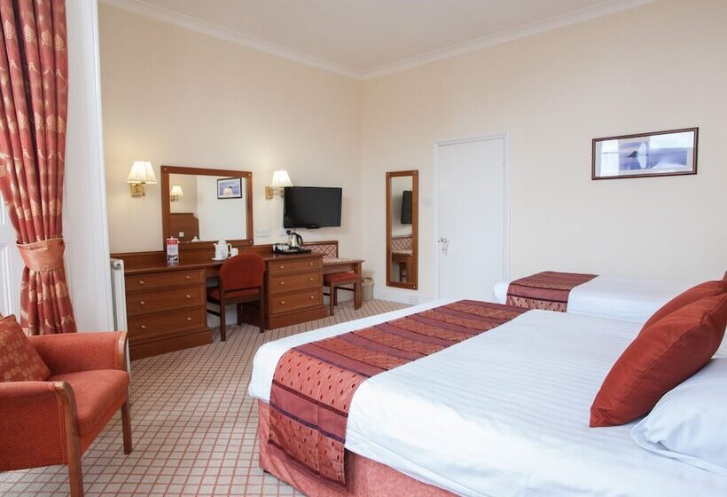 Семейный Номер, Tlh Toorak Hotel   Tlh Leisure, Entertainment And Spa Resort