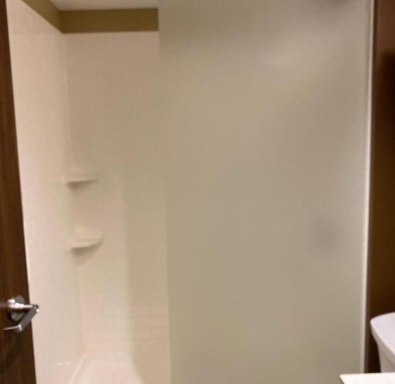 Люкс Кровать Кинг, Microtel Inn & Suites By Wyndham Timmins