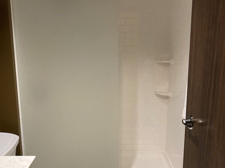 Люкс, Microtel Inn & Suites By Wyndham Timmins