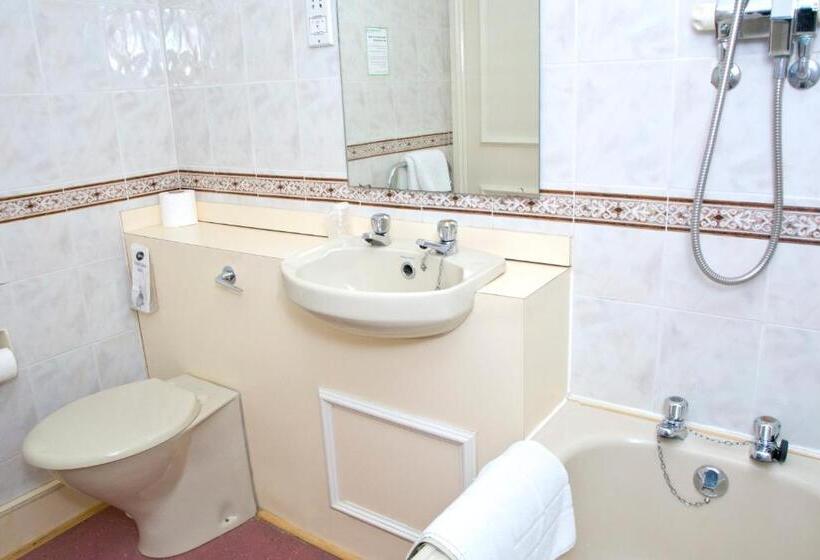 Номер Стандарт Индивидуальный, Tlh Toorak Hotel   Tlh Leisure, Entertainment And Spa Resort