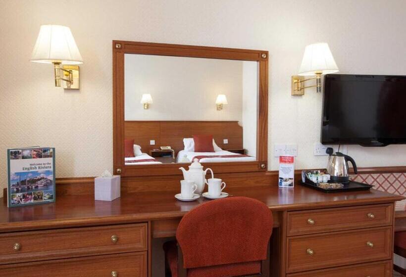 Номер Стандарт, Tlh Toorak Hotel   Tlh Leisure, Entertainment And Spa Resort