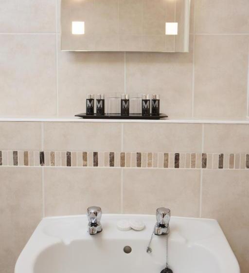 Номер Стандарт, Tlh Toorak Hotel   Tlh Leisure, Entertainment And Spa Resort