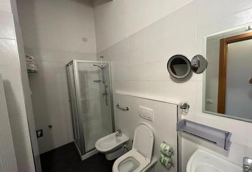 Apartamento 1 Dormitório, 4 Limoni Apartment Resort