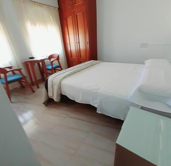 Номер Стандарт, Hostal Kokkola