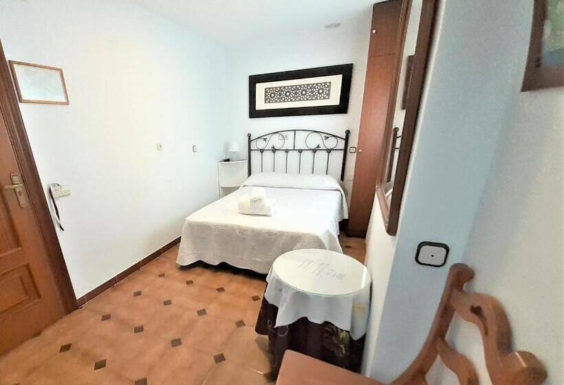Номер Стандарт Адаптированный для Инвалидов, Hostal Kokkola