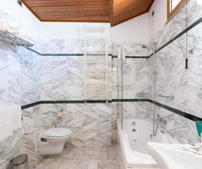 Трехместный Номер Deluxe, Aurora Del Benessere