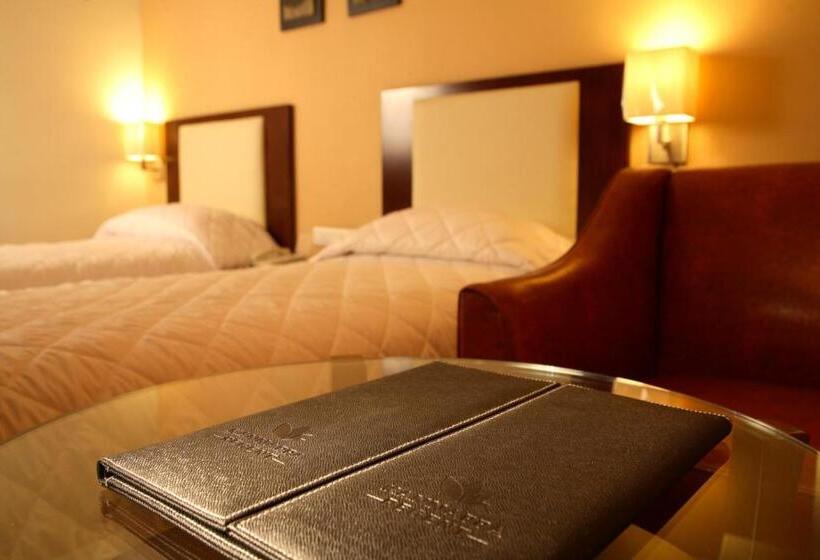 Номер Executive, Grand Gardenia