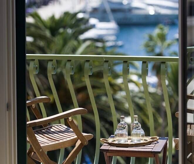 Люкс Deluxe Вид на Море, Park Hvar