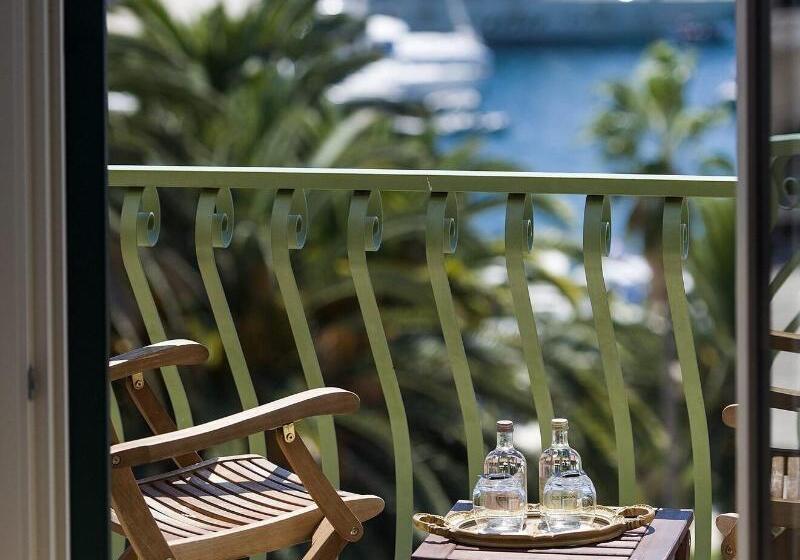 Люкс Deluxe Вид на Море, Park Hvar