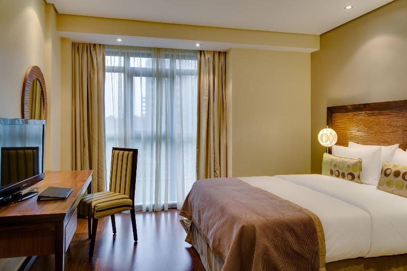 اتاق استاندارد, Protea Hotel By Marriott Benin City Select Emotan