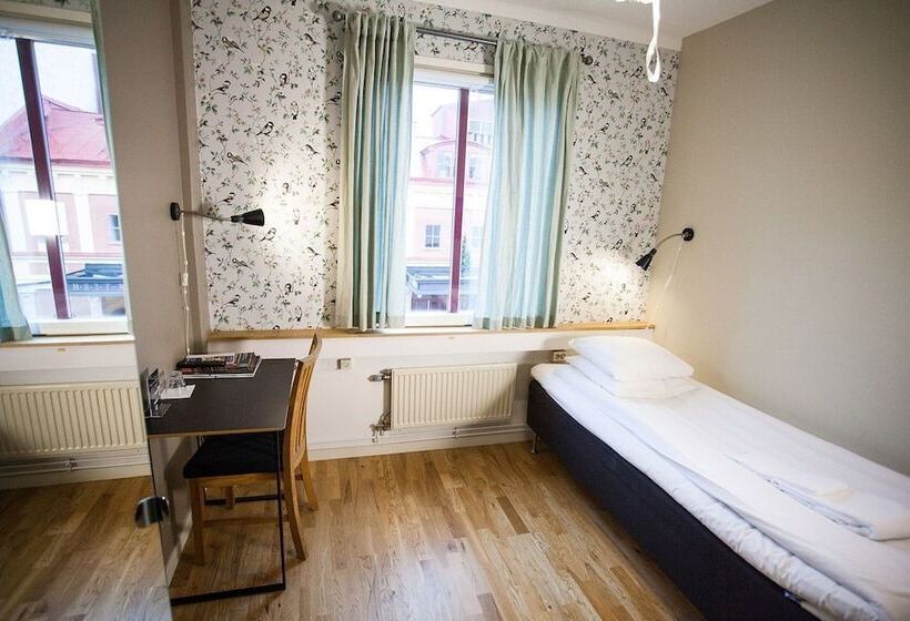 غرفة إقتصادية فردية, Best Western Uppsala