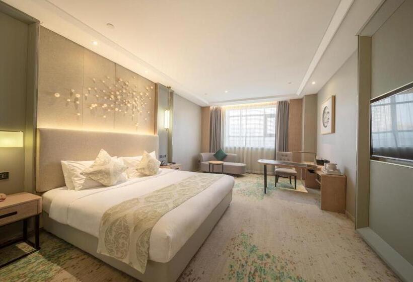 Номер Executive, Wuhan Hongguang