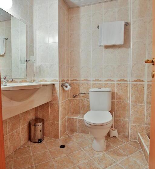Номер Стандарт с Балконом, Kamchia Park Hotel   All Inclusive & Free Parking