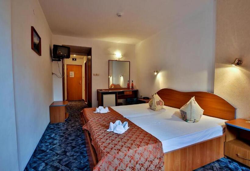 Номер Стандарт, Kamchia Park Hotel   All Inclusive & Free Parking