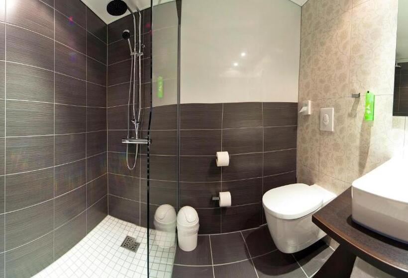 Апартаменты 1 Спальня, Kedi Hotel Papenburg