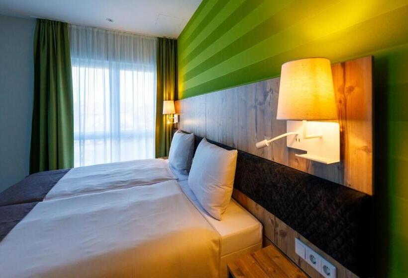 Номер Deluxe, Kedi Hotel Papenburg