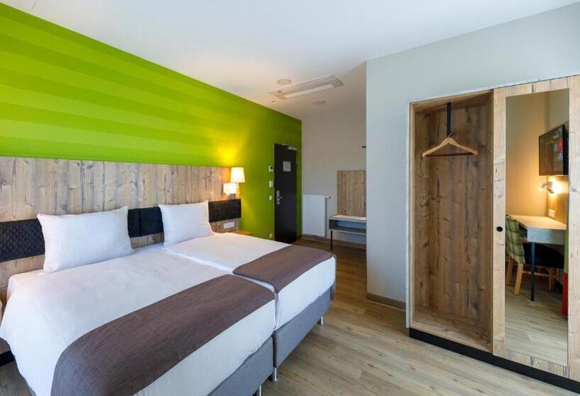 Номер Deluxe, Kedi Hotel Papenburg