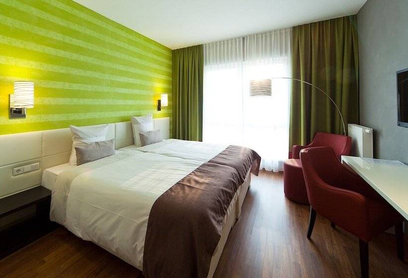 Номер Стандарт, Kedi Hotel Papenburg