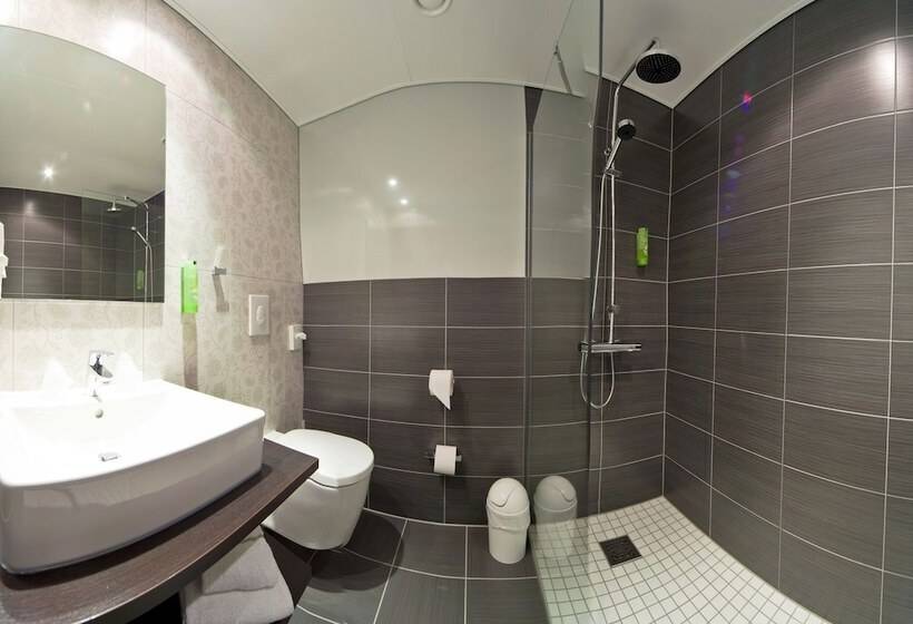 Номер Стандарт, Kedi Hotel Papenburg
