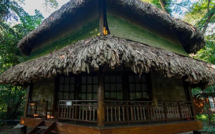 Номер Deluxe Кровать Кинг, The Barefoot At Havelock