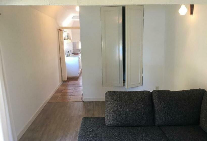 Номер Стандарт, Vakantiewoning Bovenhaar