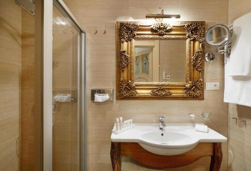 اتاق عادی یک تخته, Bohema Boutique Hotel & Spa