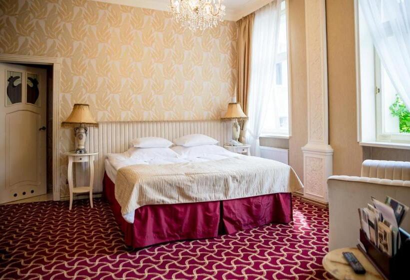 اتاق سوپریور, Bohema Boutique Hotel & Spa