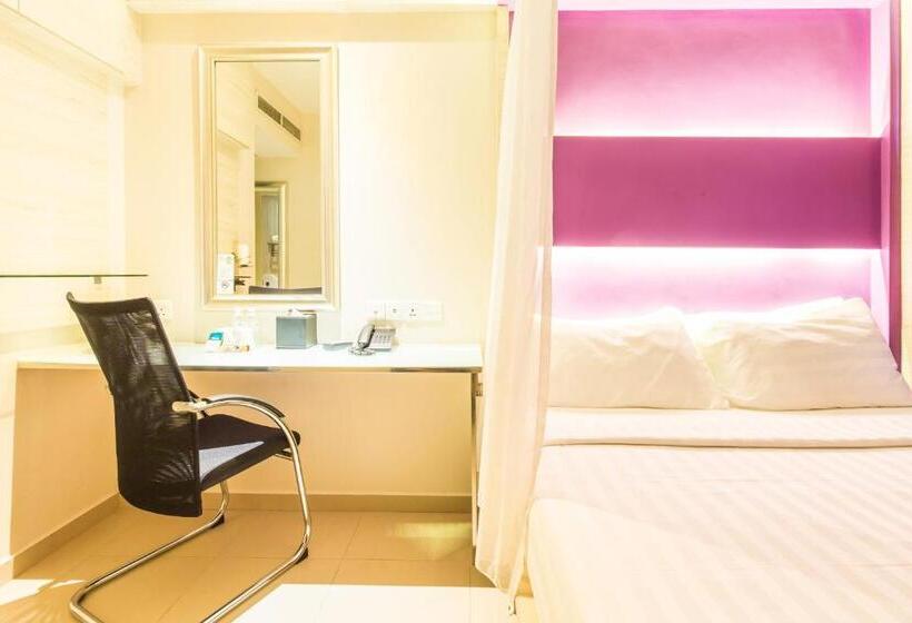 اتاق سوپریور, Fragrance Hotel   Viva