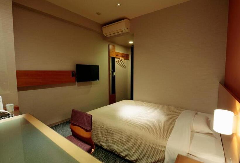 Номер Стандарт, Candeo Hotels Sano