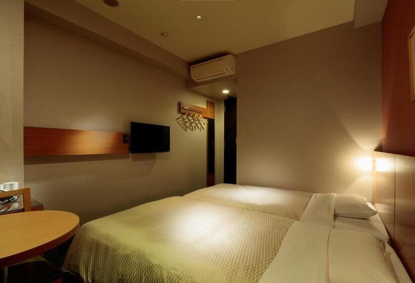 Номер Стандарт, Candeo Hotels Sano