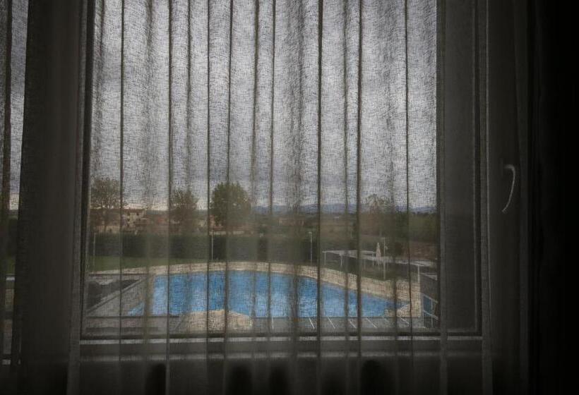 Номер Стандарт Трехместный, Terme Di Venturina