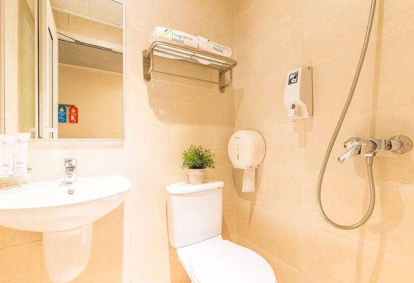 اتاق سوپریور, Fragrance Hotel   Viva