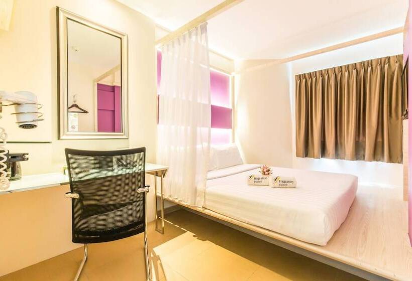 اتاق سوپریور, Fragrance Hotel   Viva