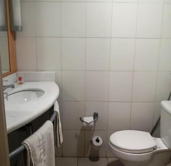 Номер Стандарт, Ibis Sertaozinho