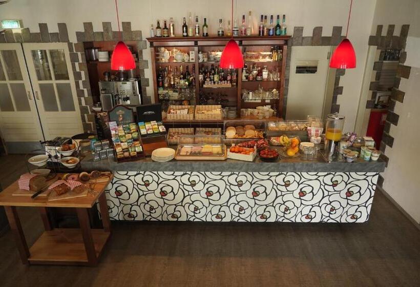 Люкс, Restaurant De Leygraaf