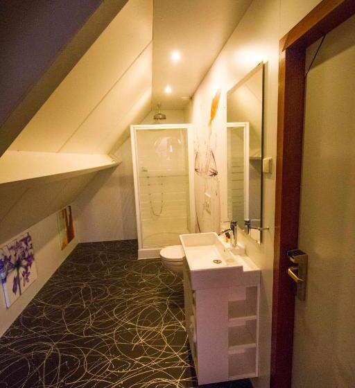 Номер Стандарт, Restaurant De Leygraaf