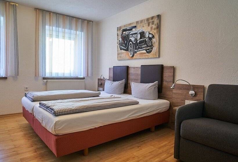 Номер Стандарт, Römer