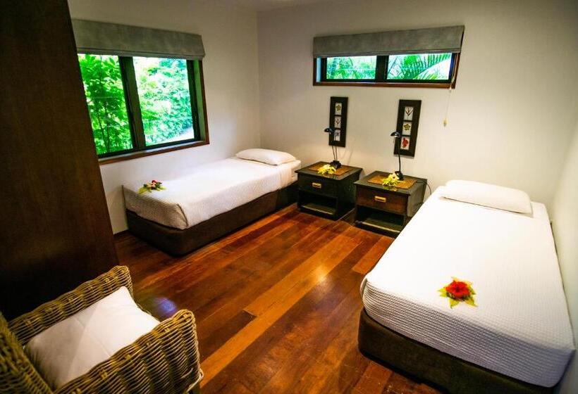 빌라 침실 1개, Qamea Resort & Spa