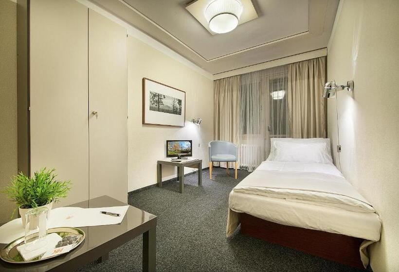 Номер Стандарт Индивидуальный, Retro Hotel Kladno