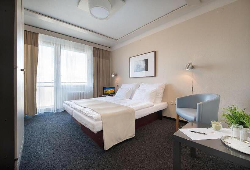 Номер Стандарт, Retro Hotel Kladno