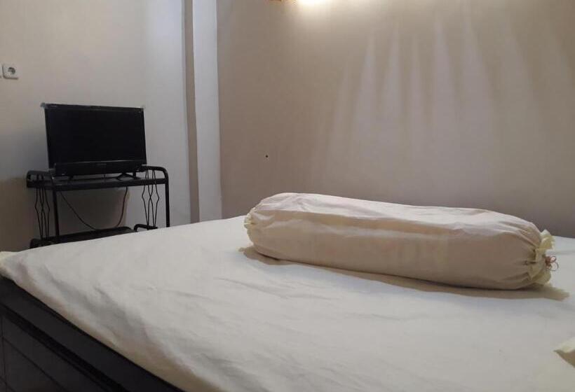 이코노미 룸, Oyo 91162 Homestay Ansyariah Syariah
