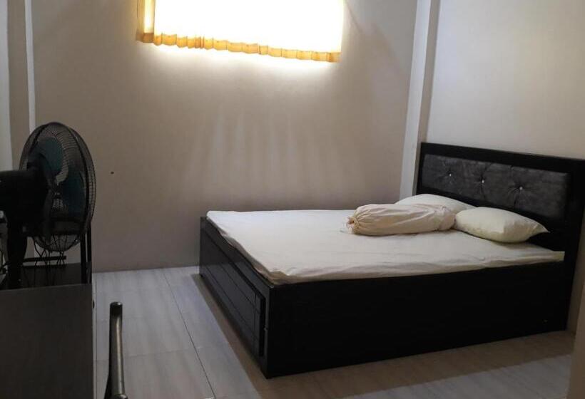 이코노미 룸, Oyo 91162 Homestay Ansyariah Syariah