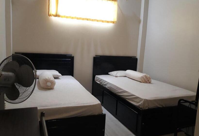이코노미 룸, Oyo 91162 Homestay Ansyariah Syariah